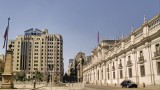 The Presidential Palace