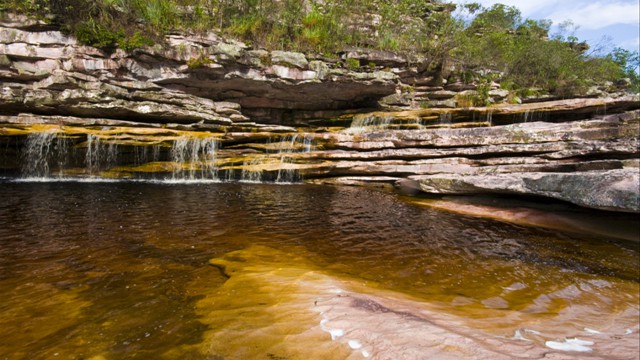 National Parkland