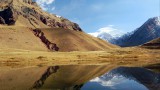 Aconcagua Mountain