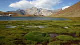 Laguna Escondida 
