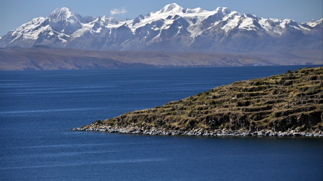 Lake Titicaca