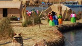Lake Titicaca