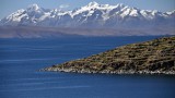 Lake Titicaca