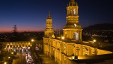 Colonial Arequipa, Cusco and Lake Titicaca
