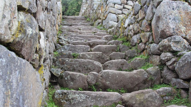Sacred Valley