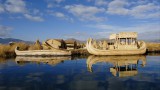 Lake Titicaca 