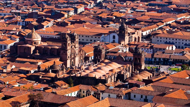 Cusco