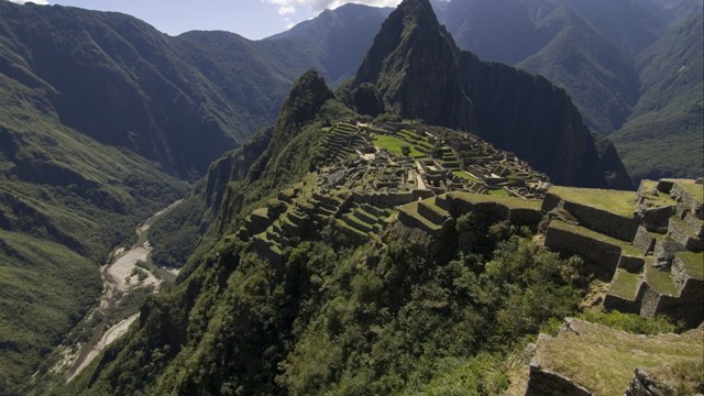 Southern Peru Adventure