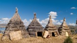 Lake Titicaca