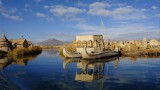 Lake Titicaca