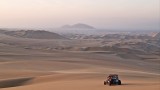 Huacachina