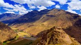 Sacred Valley