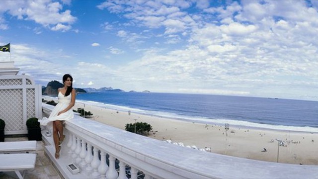 Rio de Janeiro