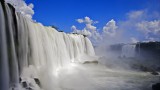 Rio de Janeiro and Iguazú Falls